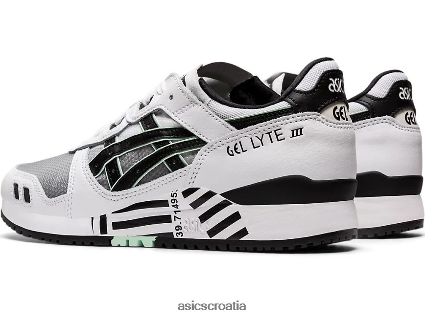 asics hrvatska 6NZ2TF4169 žene bijelo crno