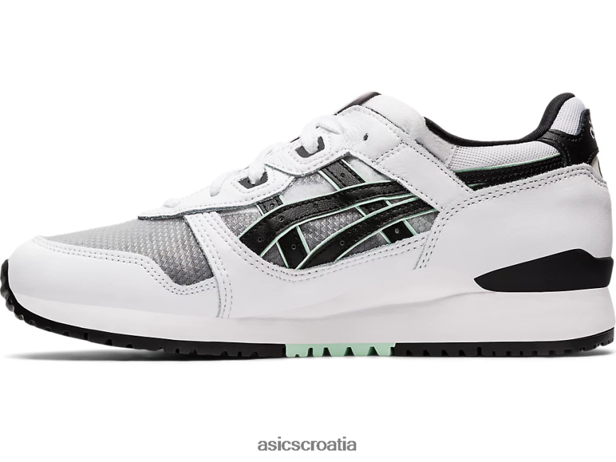 asics hrvatska 6NZ2TF4169 žene bijelo crno