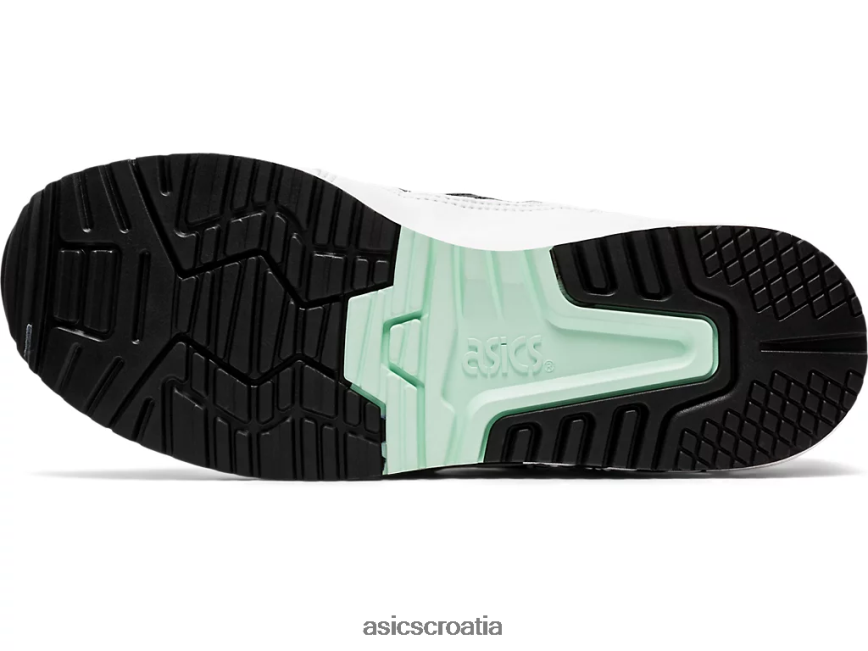 asics hrvatska 6NZ2TF4169 žene bijelo crno