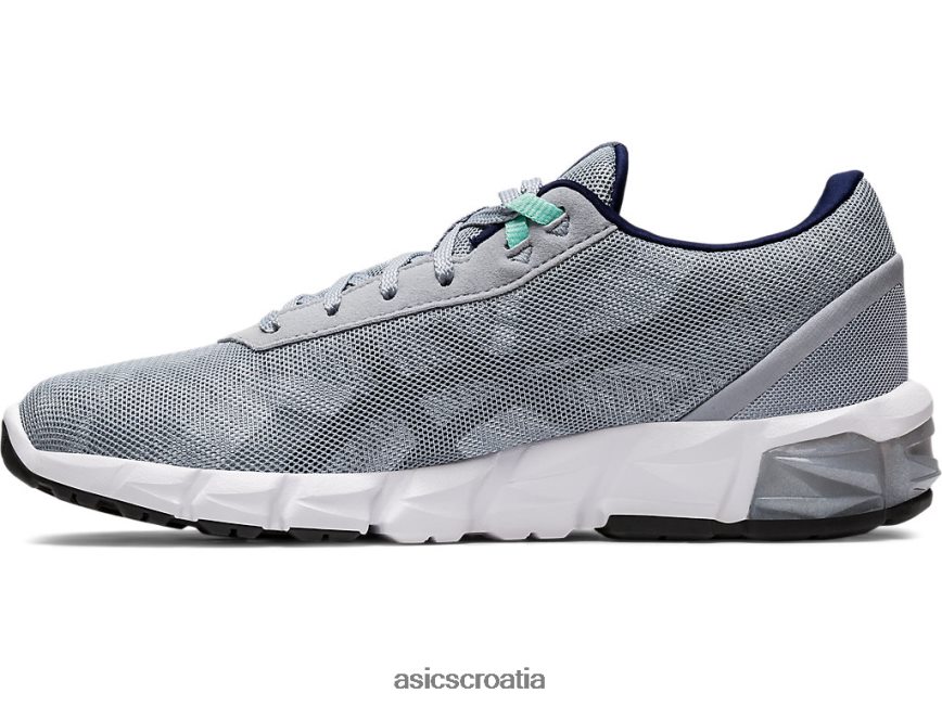 asics hrvatska 6NZ2TF4176 žene pijemont siva/peacoat