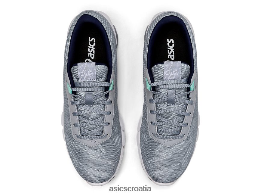 asics hrvatska 6NZ2TF4176 žene pijemont siva/peacoat