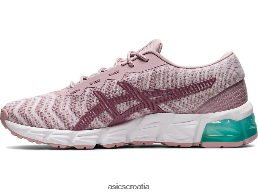 asics hrvatska 6NZ2TF4178 žene vododjelna ruža/purpurni oksid