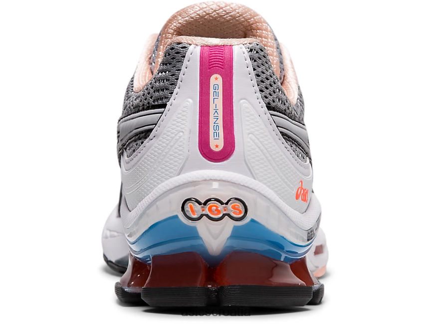 asics hrvatska 6NZ2TF4198 žene bijela/pijemont siva