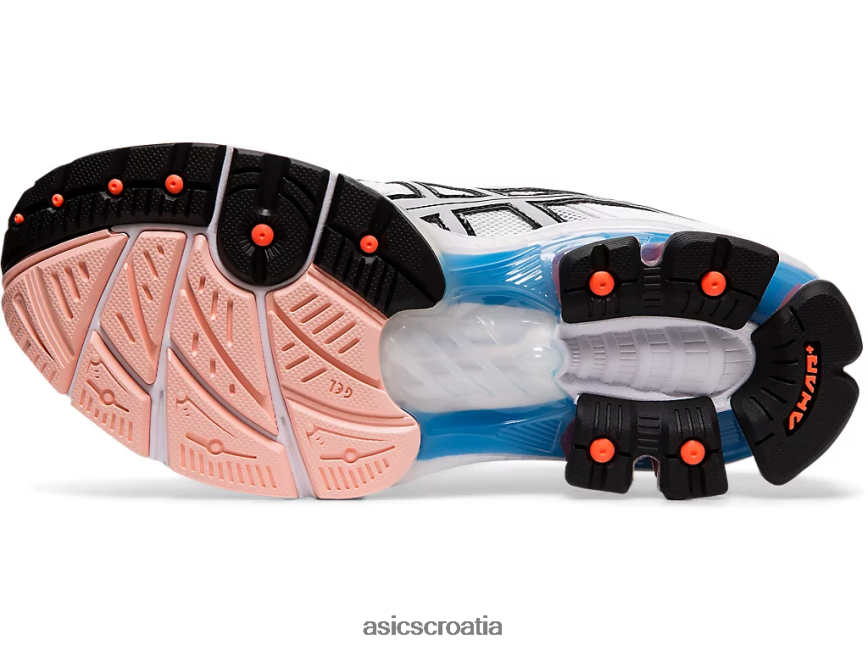 asics hrvatska 6NZ2TF4198 žene bijela/pijemont siva