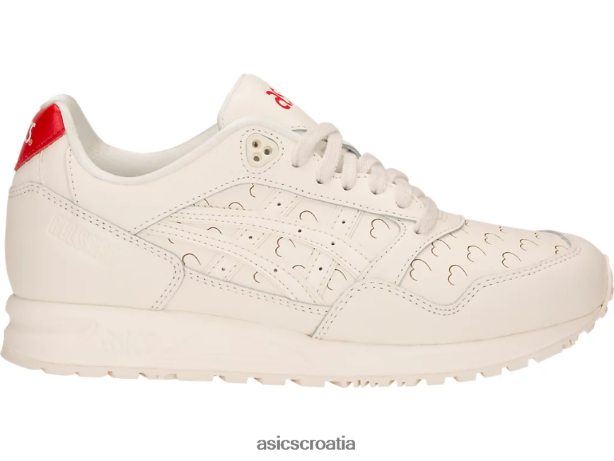 asics hrvatska 6NZ2TF4211 žene krema/krema