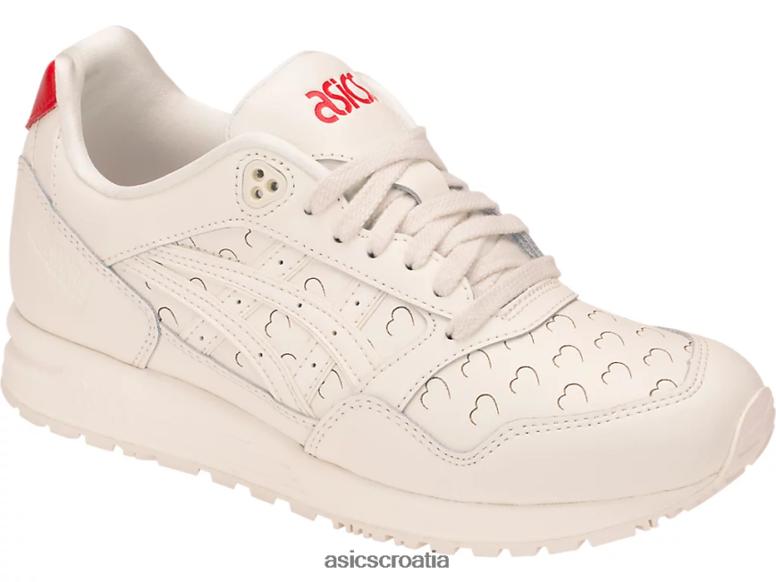 asics hrvatska 6NZ2TF4211 žene krema/krema