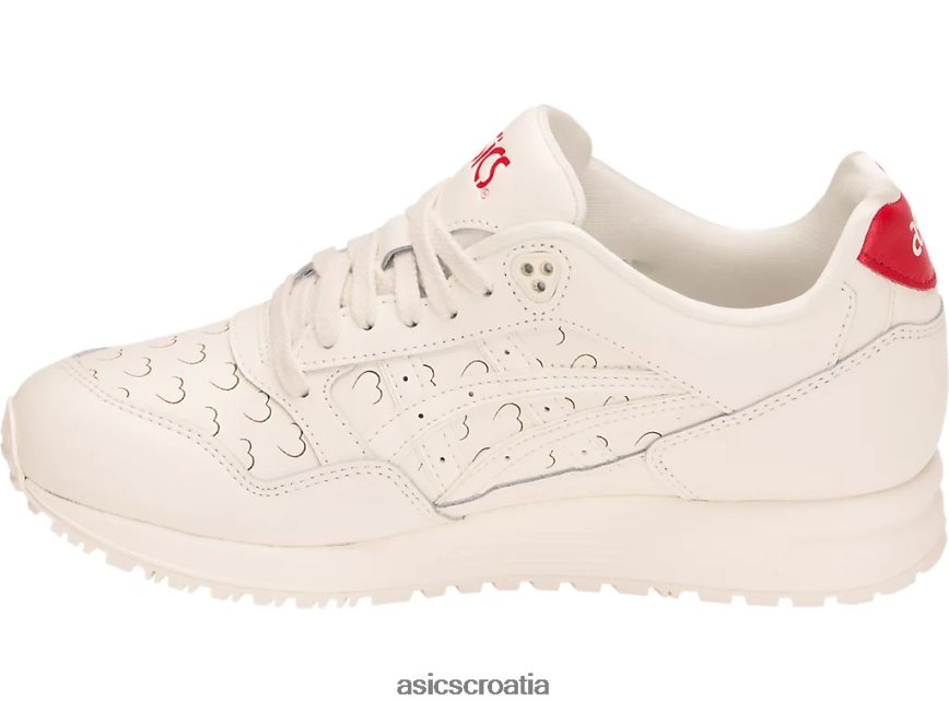 asics hrvatska 6NZ2TF4211 žene krema/krema
