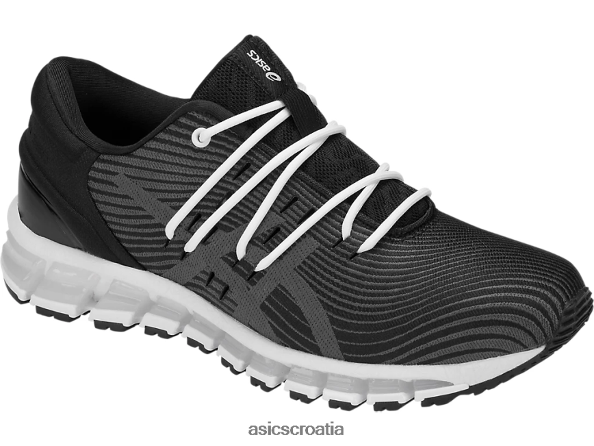 asics hrvatska 6NZ2TF4212 žene crna/tamno siva