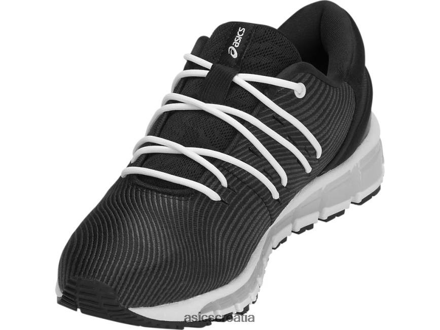 asics hrvatska 6NZ2TF4212 žene crna/tamno siva