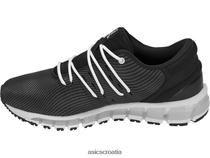 asics hrvatska 6NZ2TF4212 žene crna/tamno siva