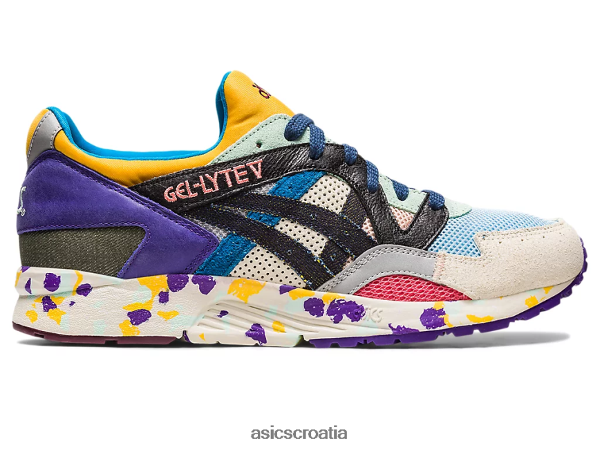 asics hrvatska 6NZ2TF482 žene više/više