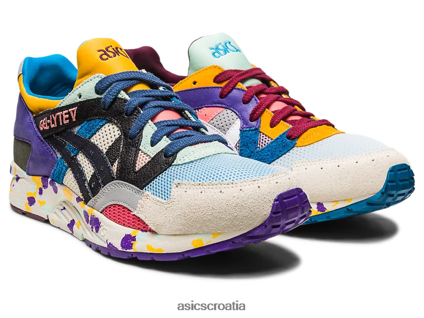 asics hrvatska 6NZ2TF482 žene više/više