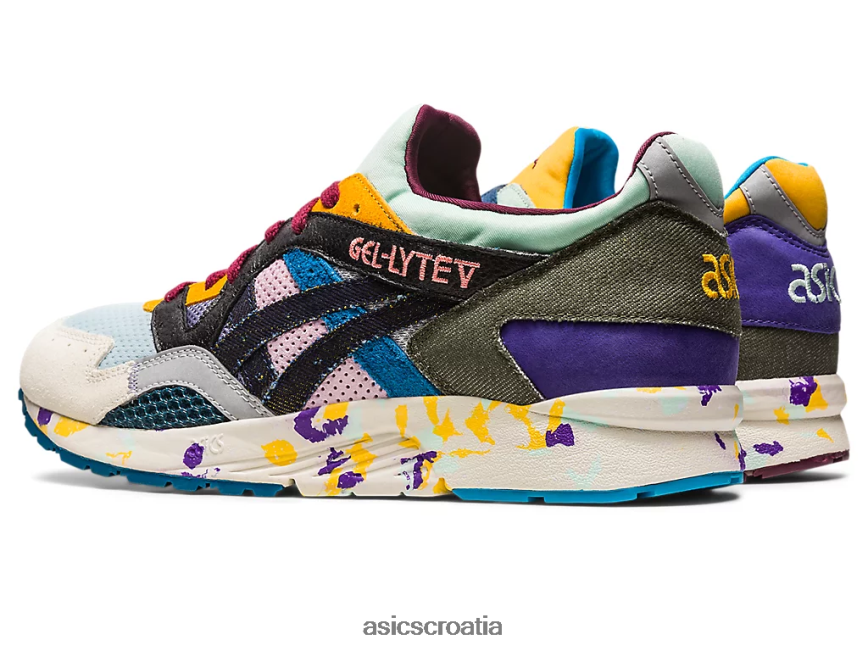 asics hrvatska 6NZ2TF482 žene više/više