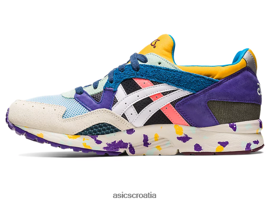 asics hrvatska 6NZ2TF482 žene više/više