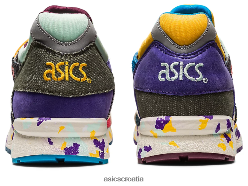 asics hrvatska 6NZ2TF482 žene više/više