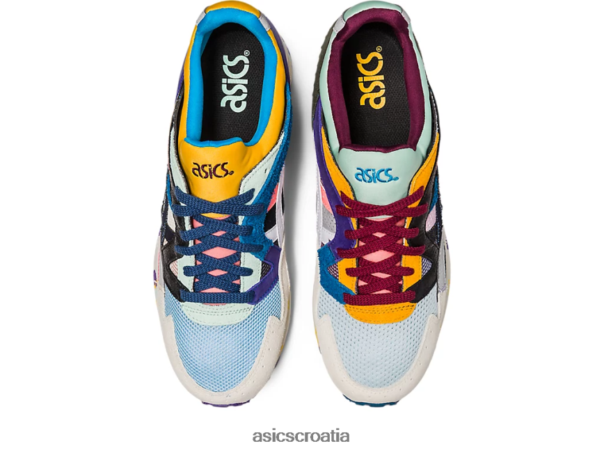 asics hrvatska 6NZ2TF482 žene više/više
