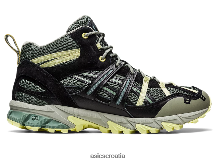 asics hrvatska 6NZ2TF500 žene bršljan/crna