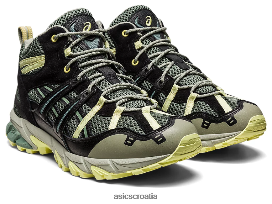 asics hrvatska 6NZ2TF500 žene bršljan/crna