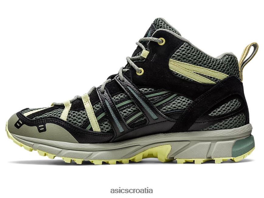 asics hrvatska 6NZ2TF500 žene bršljan/crna