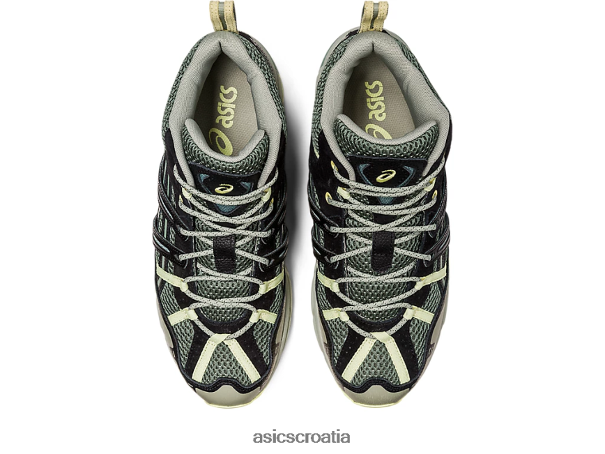 asics hrvatska 6NZ2TF500 žene bršljan/crna