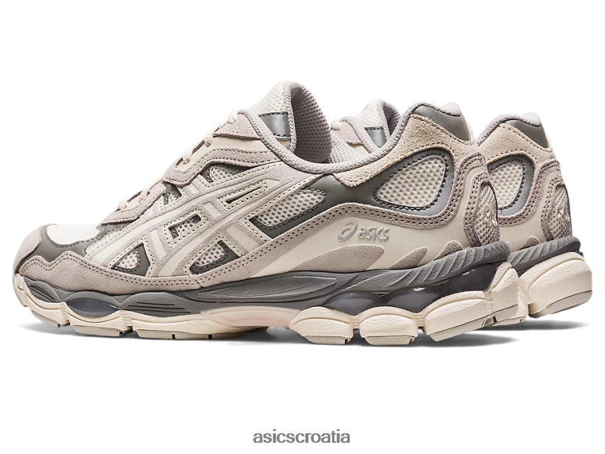 asics hrvatska 6NZ2TF51 žene krem/kamenica siva