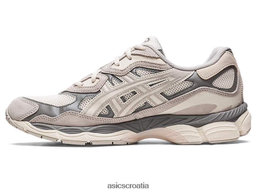 asics hrvatska 6NZ2TF51 žene krem/kamenica siva