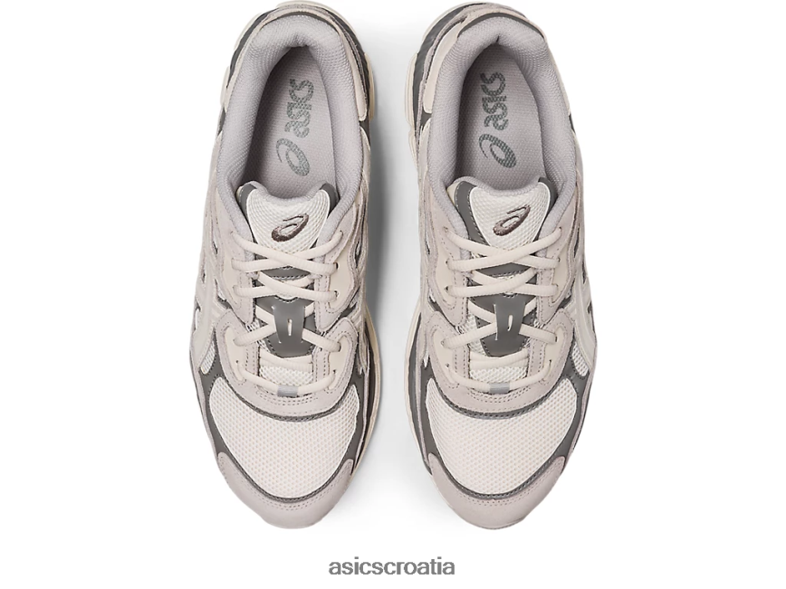 asics hrvatska 6NZ2TF51 žene krem/kamenica siva