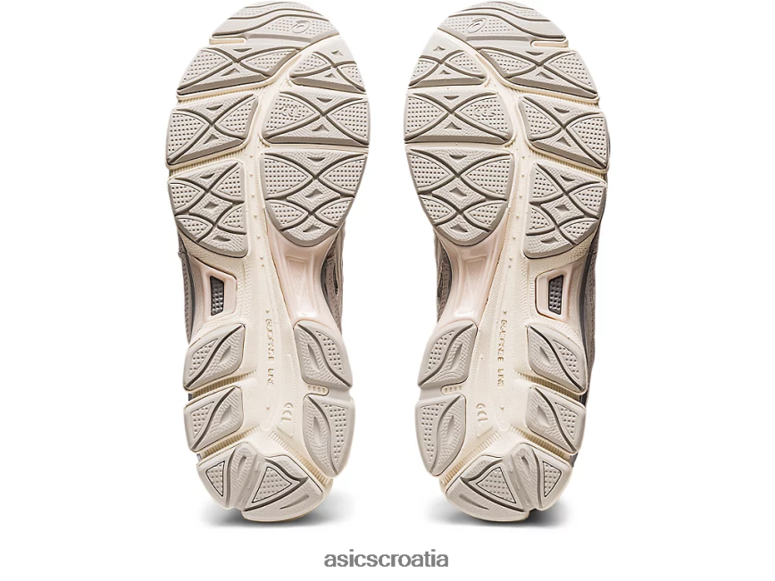 asics hrvatska 6NZ2TF51 žene krem/kamenica siva