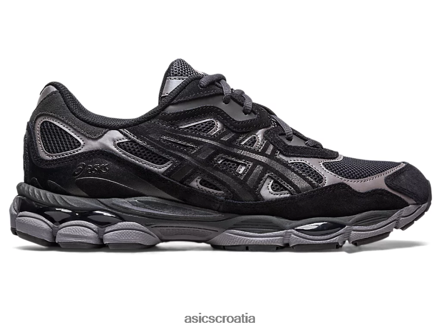 asics hrvatska 6NZ2TF52 žene grafitno siva/crna