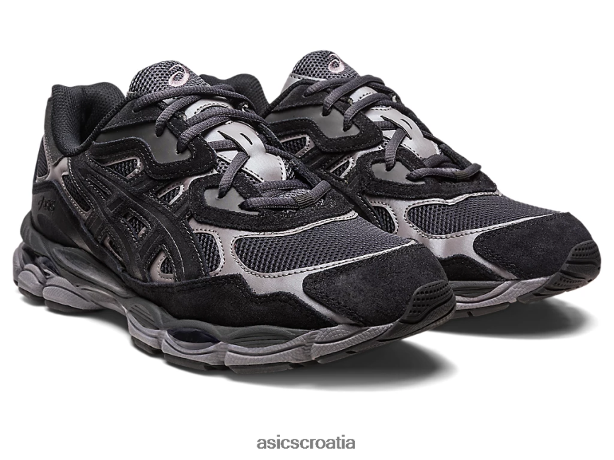 asics hrvatska 6NZ2TF52 žene grafitno siva/crna