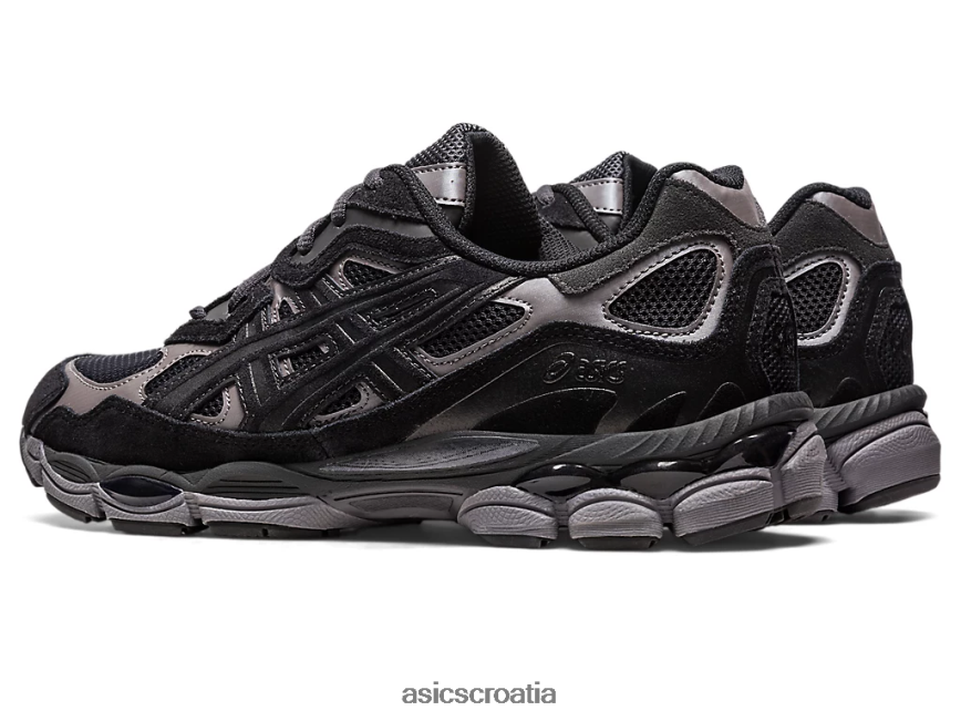 asics hrvatska 6NZ2TF52 žene grafitno siva/crna