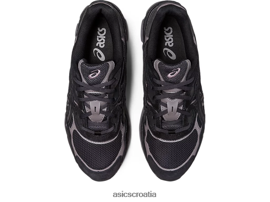 asics hrvatska 6NZ2TF52 žene grafitno siva/crna