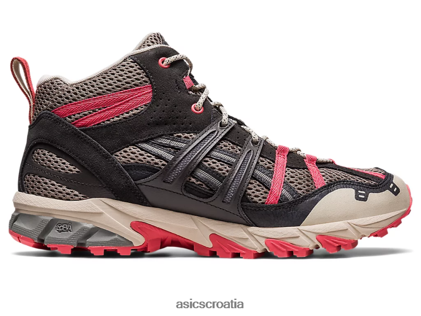 asics hrvatska 6NZ2TF535 žene mjesečeva stijena/opsidijan siva