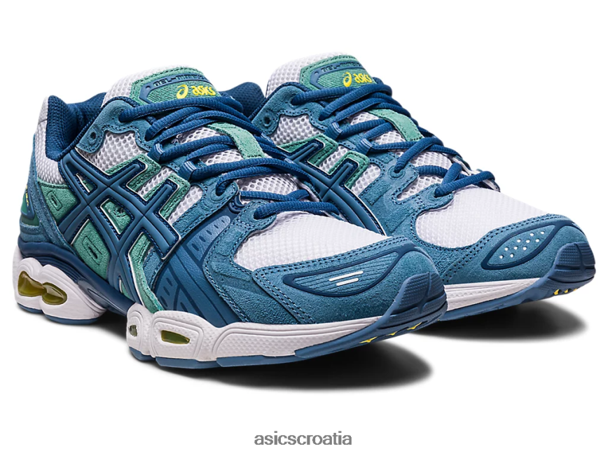 asics hrvatska 6NZ2TF551 žene bijeli/sivi konac