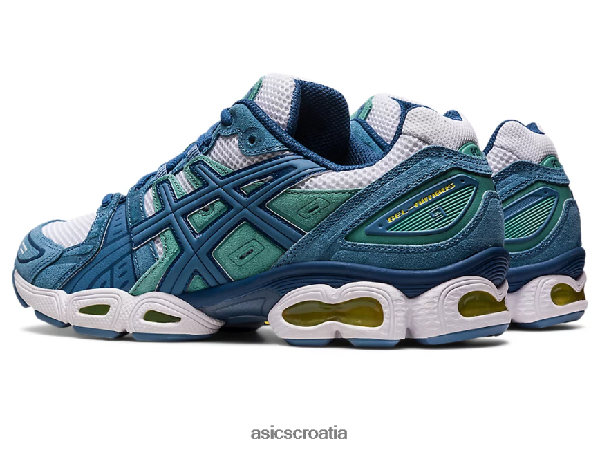 asics hrvatska 6NZ2TF551 žene bijeli/sivi konac