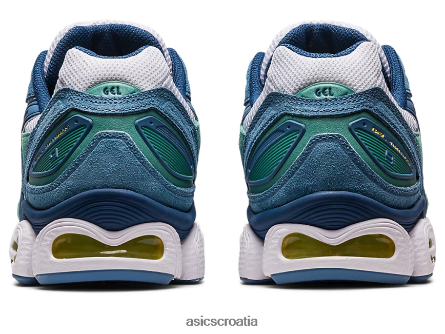 asics hrvatska 6NZ2TF551 žene bijeli/sivi konac