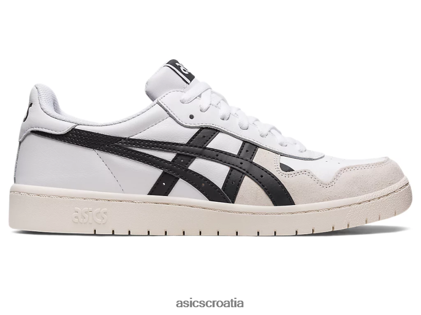 asics hrvatska 6NZ2TF557 žene bijelo crno