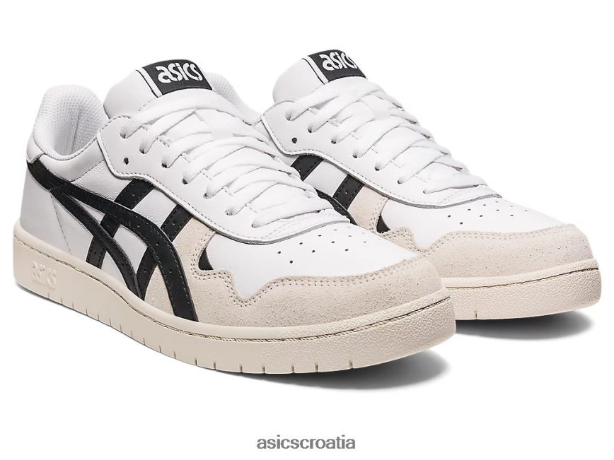 asics hrvatska 6NZ2TF557 žene bijelo crno