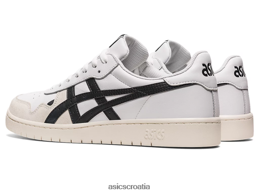 asics hrvatska 6NZ2TF557 žene bijelo crno