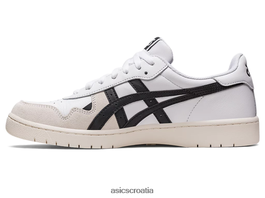 asics hrvatska 6NZ2TF557 žene bijelo crno