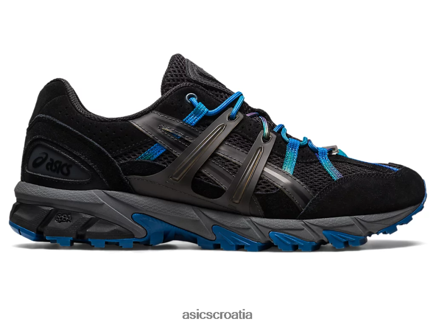 asics hrvatska 6NZ2TF569 žene crno