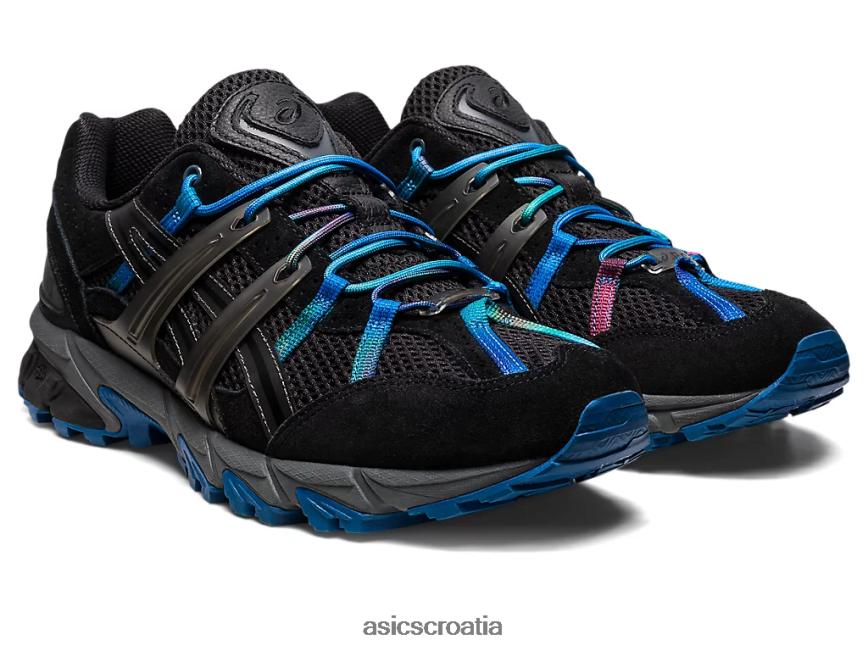 asics hrvatska 6NZ2TF569 žene crno