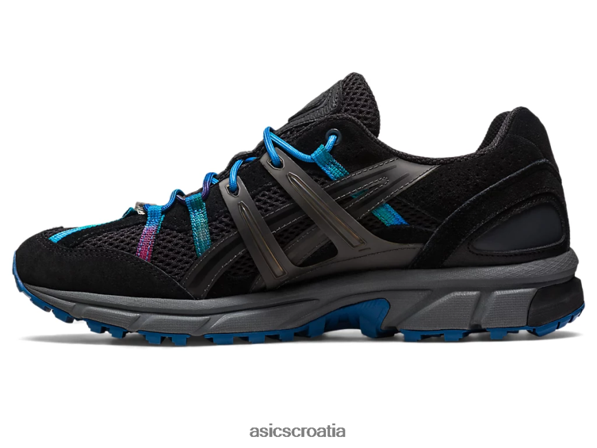 asics hrvatska 6NZ2TF569 žene crno