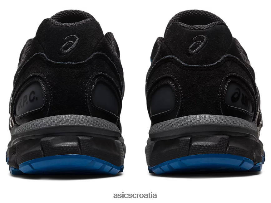 asics hrvatska 6NZ2TF569 žene crno
