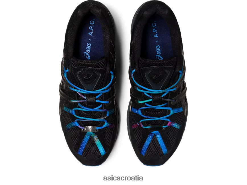 asics hrvatska 6NZ2TF569 žene crno
