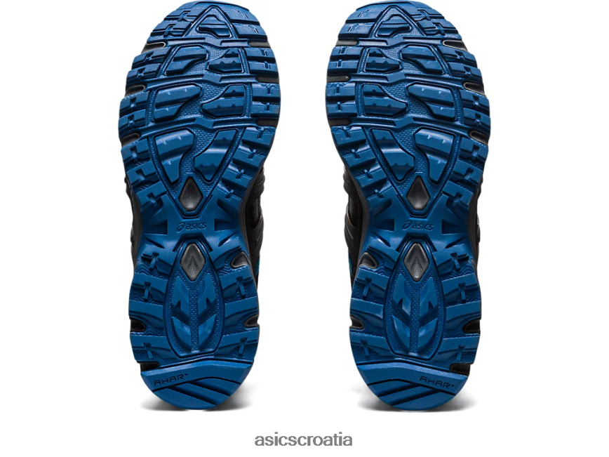 asics hrvatska 6NZ2TF569 žene crno