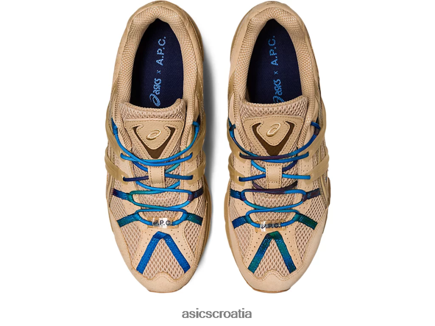 asics hrvatska 6NZ2TF571 žene dina/dina