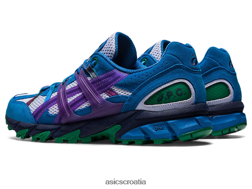 asics hrvatska 6NZ2TF572 žene lila opal/gentry ljubičasta