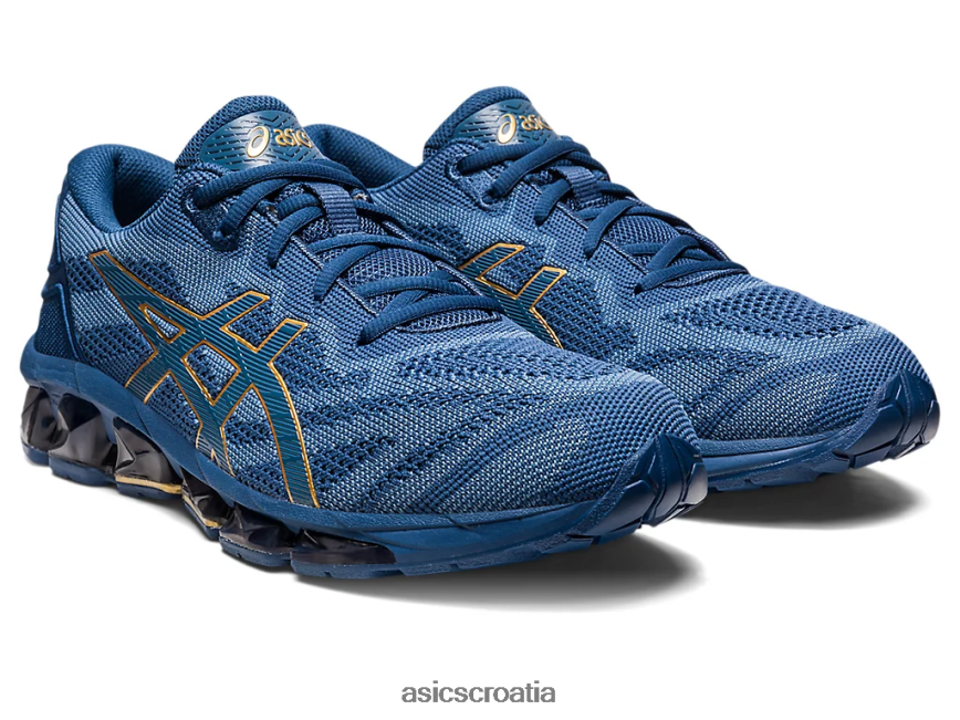 asics hrvatska 6NZ2TF57 žene veliki morski pas/čisto zlato