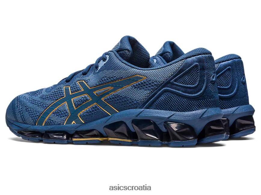 asics hrvatska 6NZ2TF57 žene veliki morski pas/čisto zlato